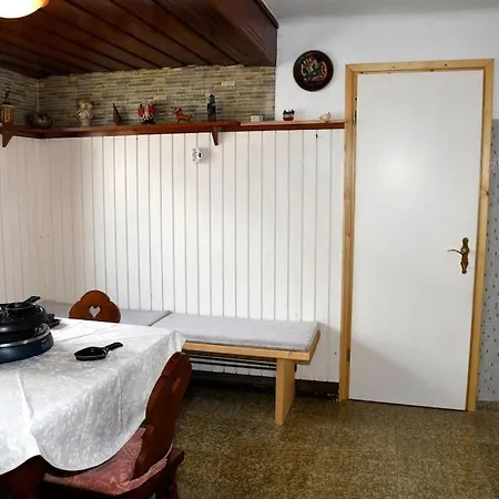 Apartment Pri Maticku Bohinj