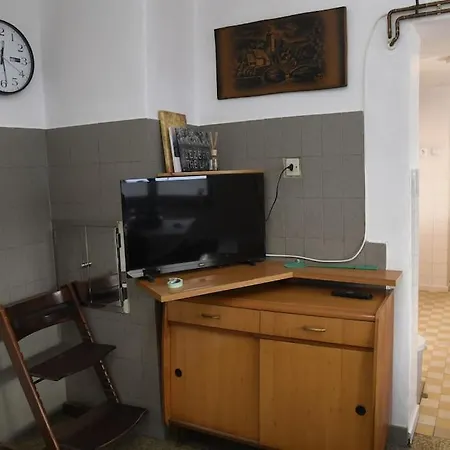 Apartment Pri Maticku Bohinj