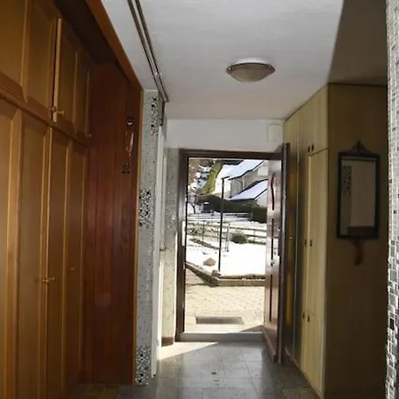 Apartment Pri Maticku Bohinj