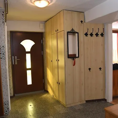 Apartament Pri Maticku *