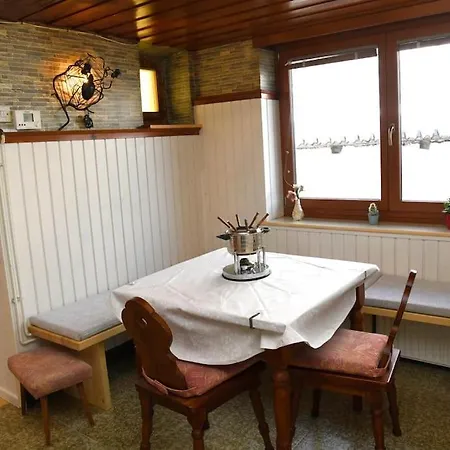 Apartment Pri Maticku Bohinj
