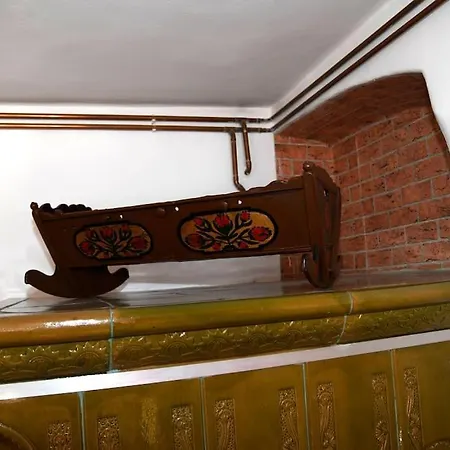 Pri Maticku Apartament *