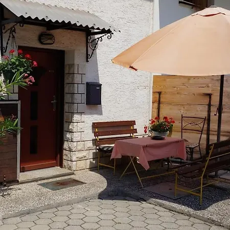 Pri Maticku * Bohinj