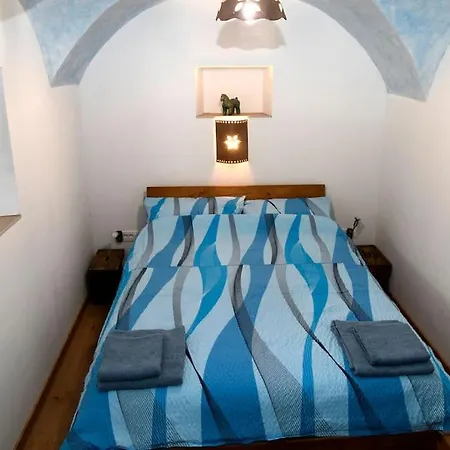 Pri Maticku *