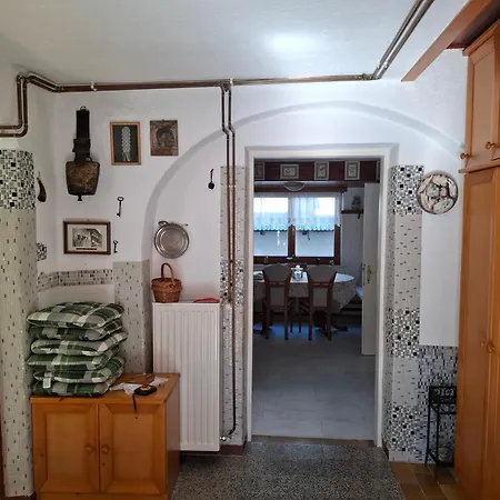 Apartman Pri Maticku *