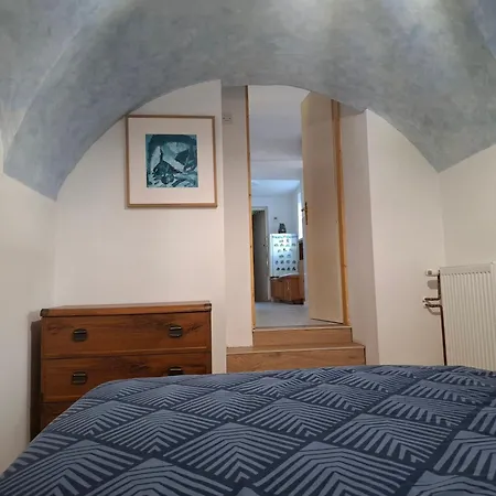 Apartman Pri Maticku Bohinj