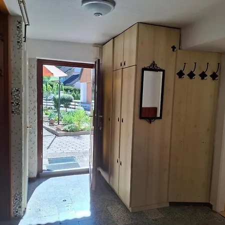 Apartman Pri Maticku