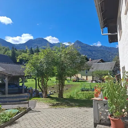 Pri Maticku Apartman *