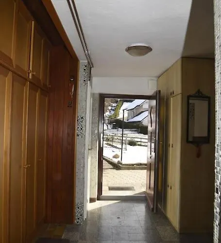 Daire Pri Maticku Bohinj