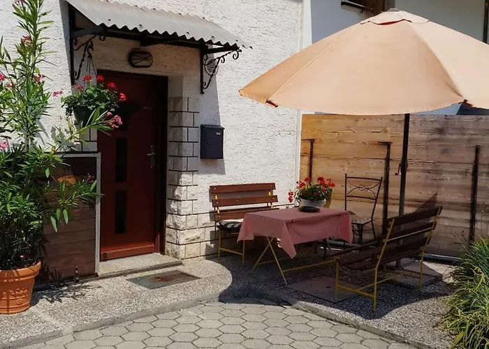 Pri Maticku * Bohinj